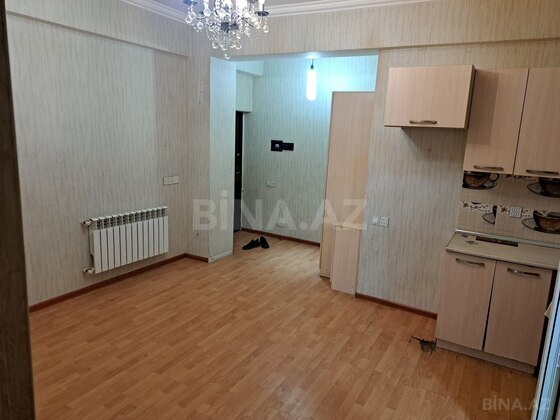 2 otaqlı Yeni tikili, Xırdalan