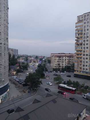 3 otaqlı Yeni tikili, Həzi Aslanov q., Bakı