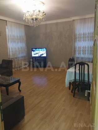 3 otaqlı Yeni tikili, Həzi Aslanov q., Bakı