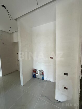 3 otaqlı Yeni tikili, Bakmil m., Bakı