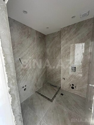 3 otaqlı Yeni tikili, Bakmil m., Bakı