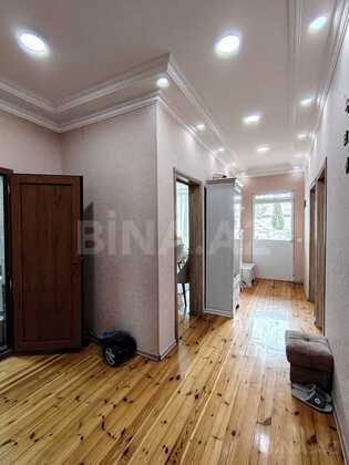 4 otaqlı Həyət evi/Bağ evi, Hövsan q., Bakı