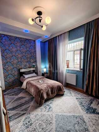 4 otaqlı Həyət evi/Bağ evi, Hövsan q., Bakı