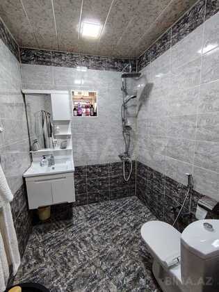 4 otaqlı Həyət evi/Bağ evi, Hövsan q., Bakı