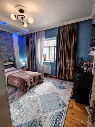 4 otaqlı Həyət evi/Bağ evi, Hövsan q., Bakı