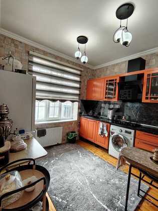 4 otaqlı Həyət evi/Bağ evi, Hövsan q., Bakı