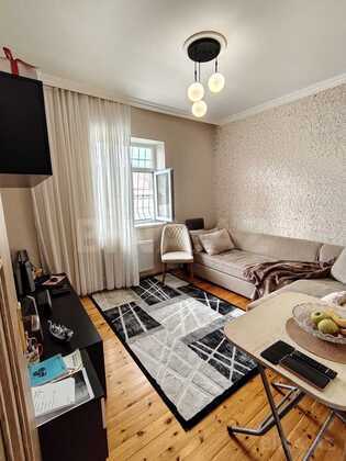 4 otaqlı Həyət evi/Bağ evi, Hövsan q., Bakı