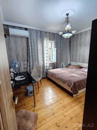 4 otaqlı Həyət evi/Bağ evi, Hövsan q., Bakı