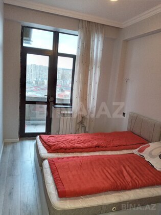 2 otaqlı Yeni tikili, Xırdalan