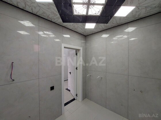 4 otaqlı Həyət evi/Bağ evi, Hövsan q., Bakı
