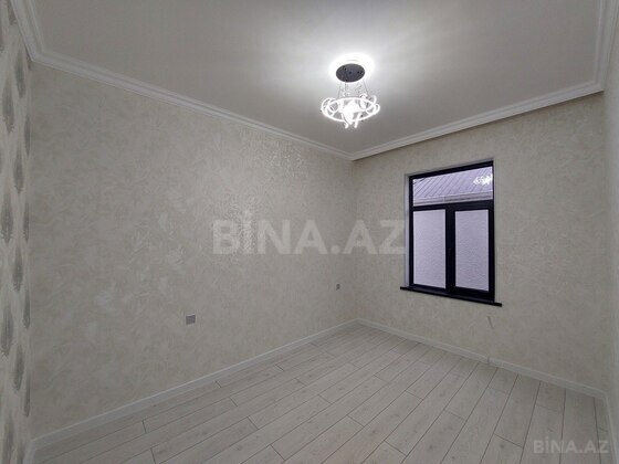 4 otaqlı Həyət evi/Bağ evi, Hövsan q., Bakı