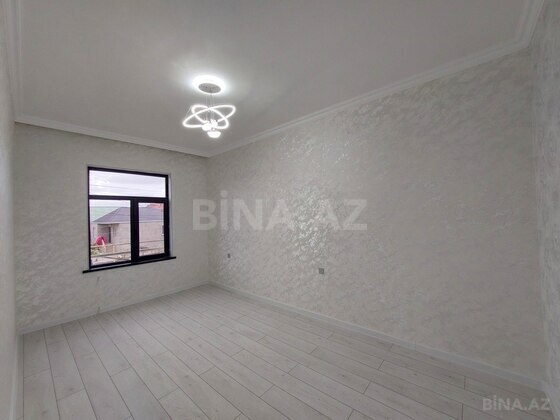 4 otaqlı Həyət evi/Bağ evi, Hövsan q., Bakı