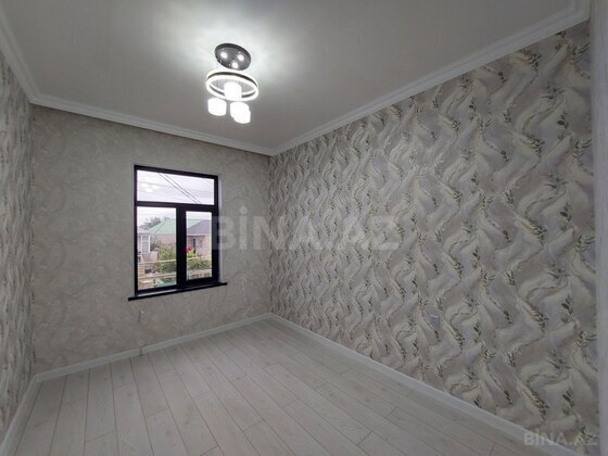 4 otaqlı Həyət evi/Bağ evi, Hövsan q., Bakı
