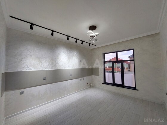 4 otaqlı Həyət evi/Bağ evi, Hövsan q., Bakı