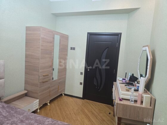 2 otaqlı Yeni tikili, Neftçilər m., Bakı