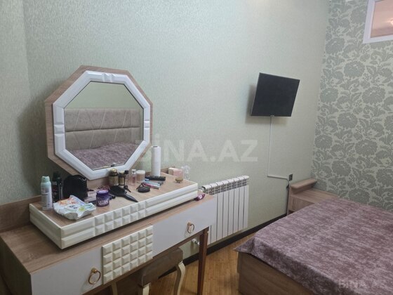 2 otaqlı Yeni tikili, Neftçilər m., Bakı