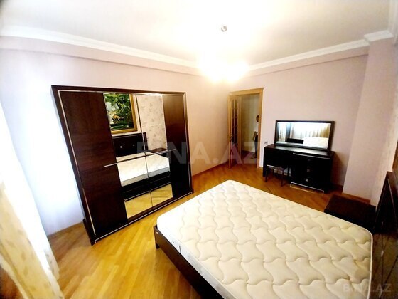 3 otaqlı Yeni tikili, Nəriman Nərimanov m., Bakı