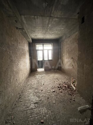 4 otaqlı Yeni tikili, 28 May m., Bakı