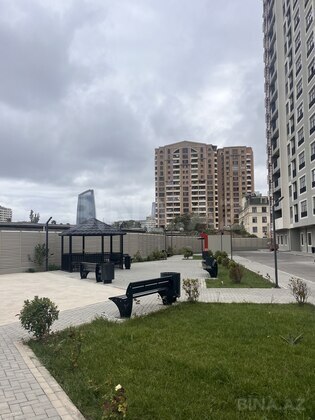 4 otaqlı Yeni tikili, 28 May m., Bakı