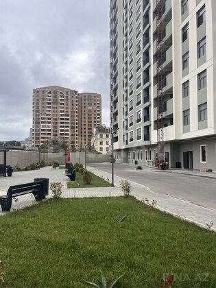 4 otaqlı Yeni tikili, 28 May m., Bakı