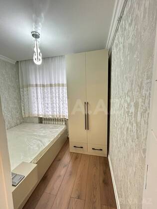2 otaqlı Köhnə tikili, Qara Qarayev m., Bakı