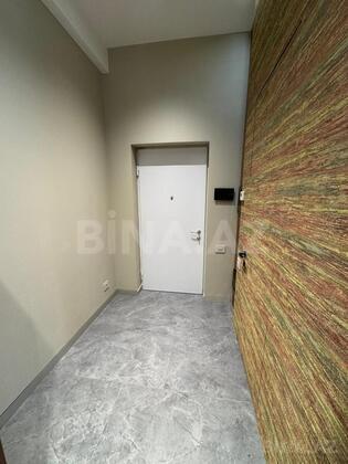 2 otaqlı Yeni tikili, Ağ şəhər q., Bakı