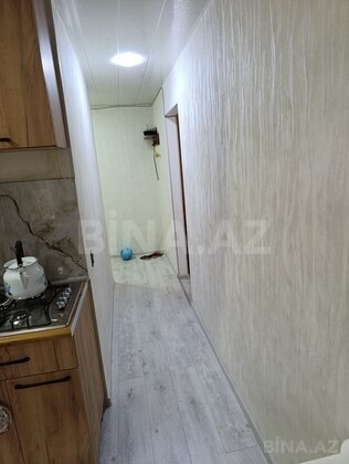 2 otaqlı Köhnə tikili, Sumqayıt