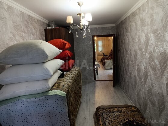 2 otaqlı Köhnə tikili, Sumqayıt