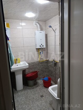 2 otaqlı Köhnə tikili, Sumqayıt
