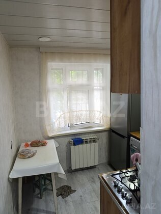 2 otaqlı Köhnə tikili, Sumqayıt