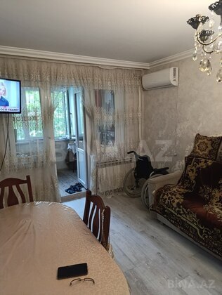 2 otaqlı Köhnə tikili, Sumqayıt