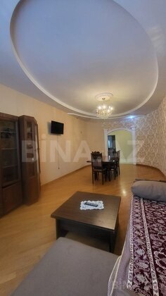 3 otaqlı Yeni tikili, Nəsimi m., Bakı