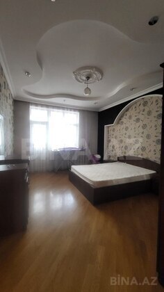 3 otaqlı Yeni tikili, Nəsimi m., Bakı