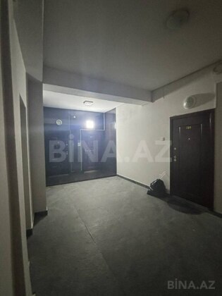 3 otaqlı Yeni tikili, Gənclik m., Bakı