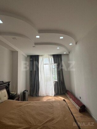 3 otaqlı Yeni tikili, Gənclik m., Bakı