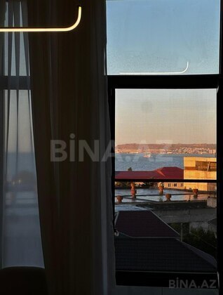 3 otaqlı Yeni tikili, Həzi Aslanov m., Bakı