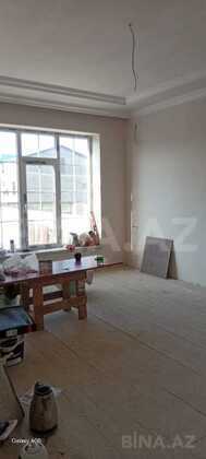 4 otaqlı Həyət evi/Bağ evi, Masazır q., Bakı