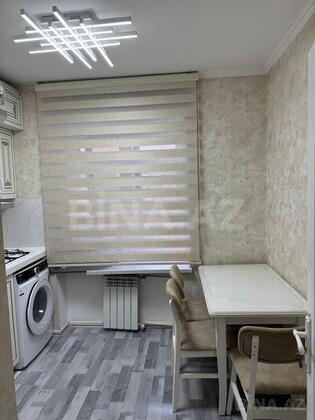 3 otaqlı Köhnə tikili, Nərimanov r., Bakı