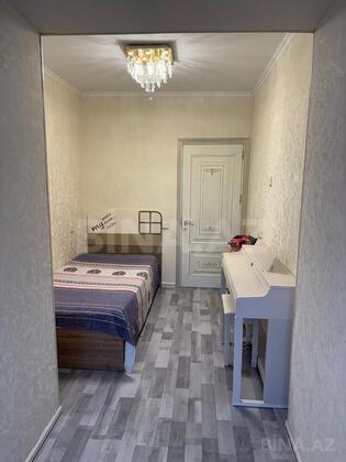 3 otaqlı Köhnə tikili, Nərimanov r., Bakı
