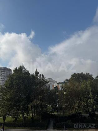 3 otaqlı Köhnə tikili, Nərimanov r., Bakı