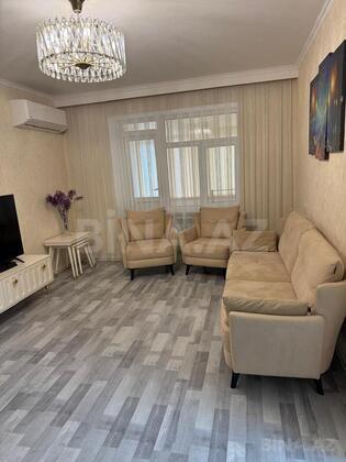 3 otaqlı Köhnə tikili, Nərimanov r., Bakı