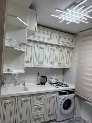 3 otaqlı Köhnə tikili, Nərimanov r., Bakı
