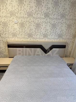 3 otaqlı Köhnə tikili, Nərimanov r., Bakı