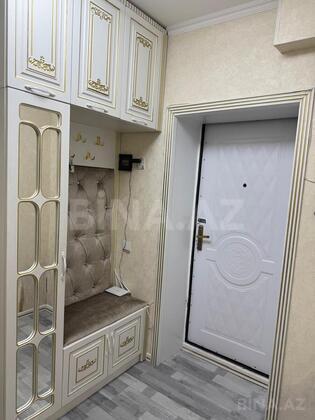 3 otaqlı Köhnə tikili, Nərimanov r., Bakı