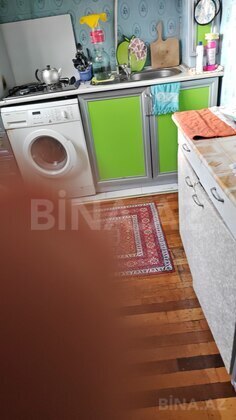 4 otaqlı Yeni tikili, Gənclik m., Bakı