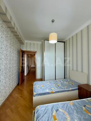 3 otaqlı Yeni tikili, 20 Yanvar m., Bakı