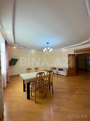 3 otaqlı Yeni tikili, 20 Yanvar m., Bakı