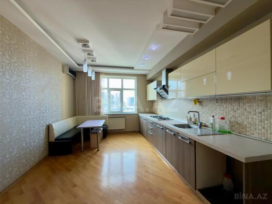3 otaqlı Yeni tikili, 20 Yanvar m., Bakı