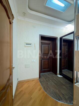 3 otaqlı Yeni tikili, 20 Yanvar m., Bakı