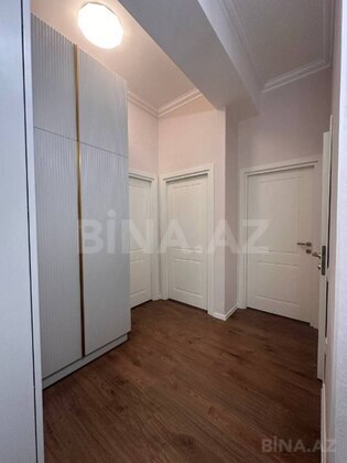 3 otaqlı Yeni tikili, 20 Yanvar m., Bakı